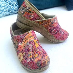 Sanitas original Clogs